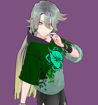 Ganymede Project VALUKA