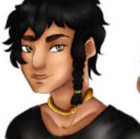 Nero Seven Deadly Sins Audio Drama